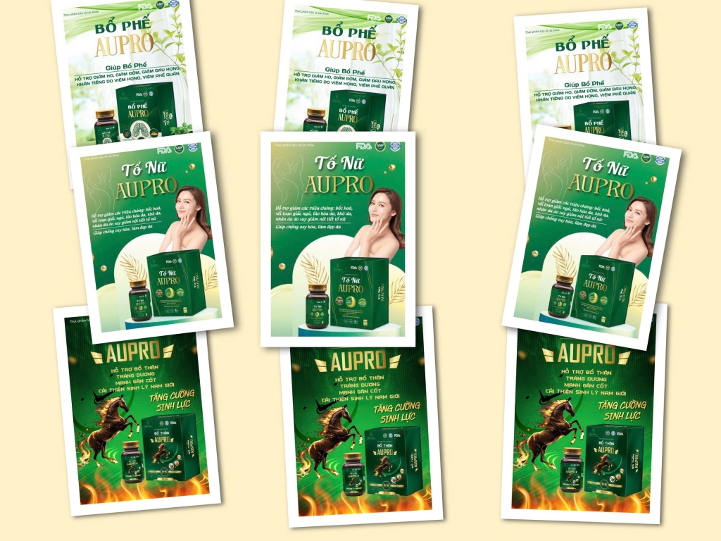 3Bổ Thận 3Tố Nữ 3Bổ Phế tặng 2 BP 2BT 2TN