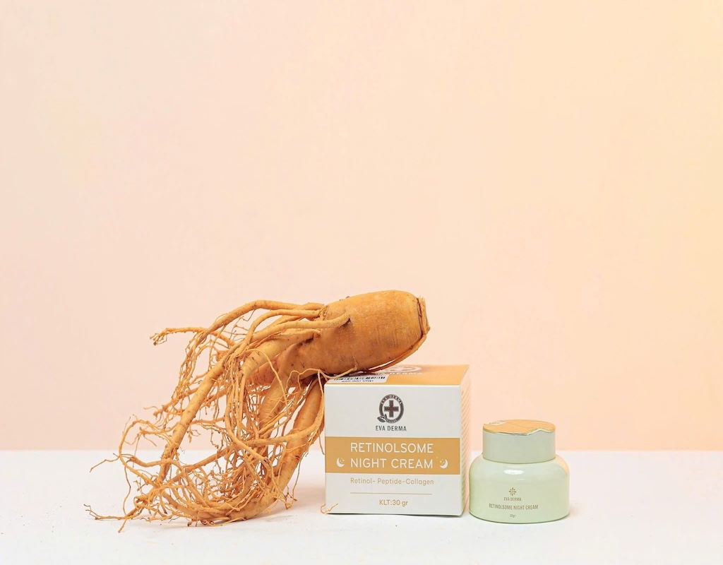 Kem Đêm RETINOLSOME NIGHT CREAM – EVA DERMA