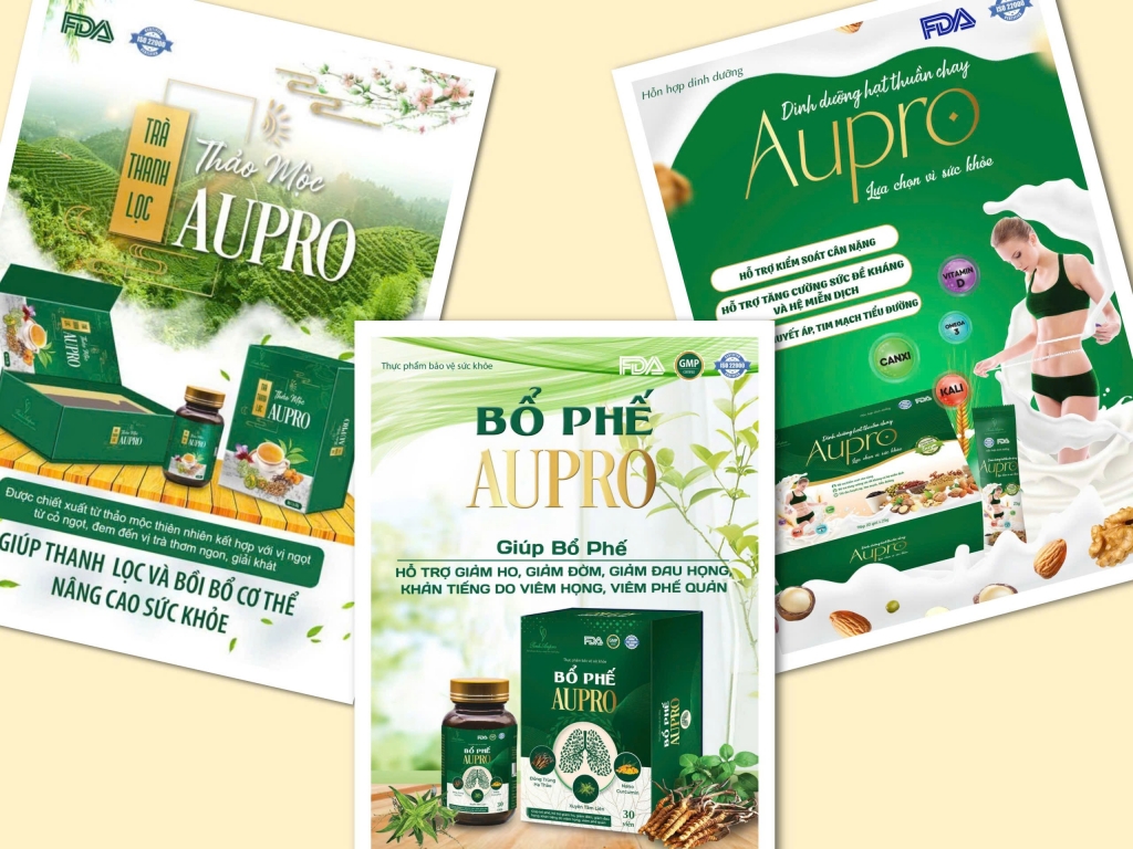 trà, dinh dưỡng, bổ phế tặng 1 bổ thận, 1 bổ phế